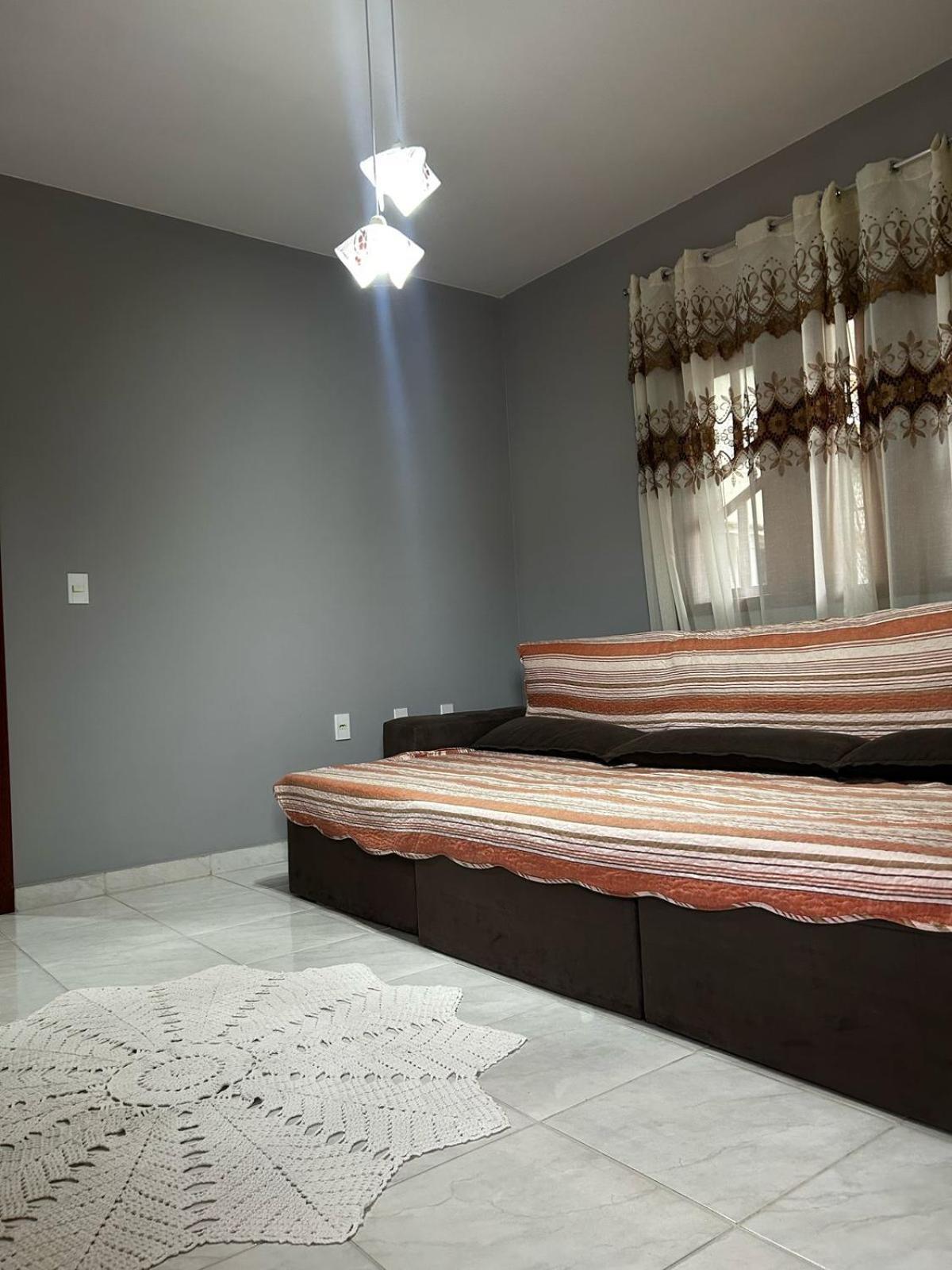 فيلا Casa 97 Completa! Horario Flexivel! سانتا تيريزا المظهر الخارجي الصورة
